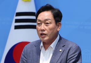 Kim Sun-gyo: "Supplying Nonghyup funds to the private equity fund that caused the Homeplus crisis is contrary to the founding purpose of Nonghyup"