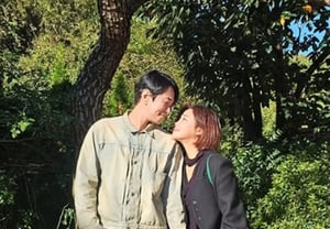 "Without even the matchmaker knowing?" Song Eun-yeo's genuine reaction to Solbi and Lee Kyu-han's marriage announcement