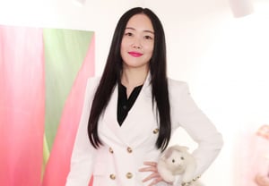 Mức độ tước bằng lái... Nancy Laing, hôm nay (16 ngày) được cảnh sát điều tra vì nghi vấn lái xe sau khi uống rượu [Star Issue]