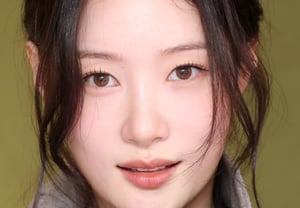 Jeong Chae-yeon 'vẻ đẹp như búp bê'[★ẢNH]