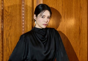 “El Paraíso Perdido”: Kim Hyeon-ju, cuarta colaboración con el director Rye Han-seok: “Por favor, ved mi otro lado” [Entrevista ②]