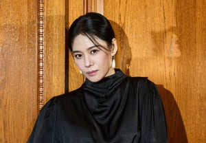 Kim Hyeon-ju, la amistad de por vida que obtuvo con «Las mentiras de los 100 días»: «Nuestras sensibilidades coinciden con Jin Sun-kyu y Lee Mu-saeng» [Entrevista ③]