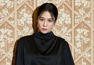金贤珠,美貌不变的秘诀……坦陈己见:“过度动刀反而露出破绽”【采访④】