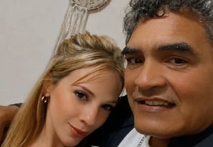"My heart aches, my daughter" — Who would have known it would be his last words? Sudden death in just 15 minutes sends shockwaves... Former boxing champion leaves behind 15 children as he "departs for heaven"