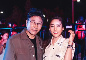 「イ・スーマン、S.E.S.の家計を知って大学の授業料を払ってやれ」..美談公開 [スター・イシュー]