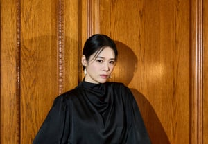 Kim Hyeon-ju: "My past self, what was so great about her… Now I've found my own tempo" [★FULL Interview]