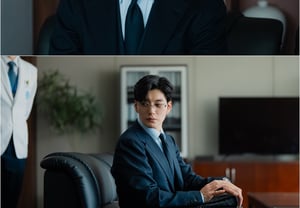 視聴率14.9％を記録した『ドクターX』のキム・ジウォン、ライバルに出会った..チャン・スンジョ特別出演