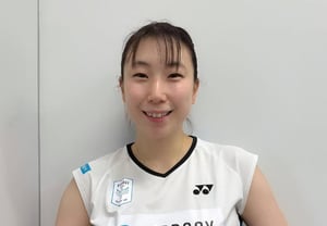 "Efectos secundarios de la anticoncepción: casi abandono el entrenamiento", la diosa del atletismo japonés revela a estudiantes universitarios sus sinceras dificultades menstruales: "Me preocupa cuando me pongo el uniforme, pero..."