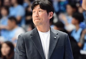 “Self-destruction via 15 turnovers”: Ulsan Hyundai Mobis, which recorded the league’s most turnovers, and Head Coach Yang Dong-geun’s regret: “Errors are more fatal than missed shots”
