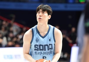 ¡Explosión de 16 triples! Goyang Sono aplasta a Ulsan Hyundai Mobis con un baloncesto de precisión y vence 95-82 → Escapa de la molesta racha de cuatro derrotas consecutivas [Revisión desde el lugar de los hechos en Goyang]