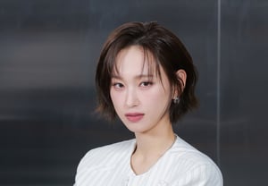 "Lo empecé para ganar dinero": la sinceridad de Ryu Hye-young, que confiesa sus verdaderas intenciones al pasar de YouTube a 'Vivo Solo' [★Entrevista completa]