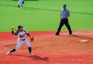 大韓民国U-15女子ソフトボール代表チーム、台湾戦に敗れ予選3勝4敗で終了···明日（17日）シンガポールとの5・6位決定戦
