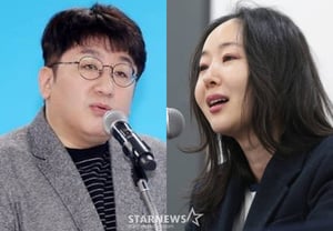 [公式] ミン・ヒジン側、パン・シヒョクの「42億ウォンの貸与金訴訟」に遺憾「矛盾した態度」