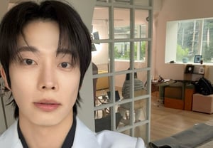 «Noticia desfavorable»… Jeon Won-gyu, de «Cambio de pareja 4», finalmente pone fin a su relación con Park Ji-hyun [Star Issue]