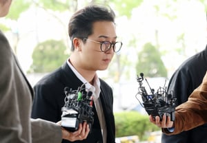 Song Min-ho, who was absent without leave for 102 days, kicked away his own good fortune [★FOCUS]