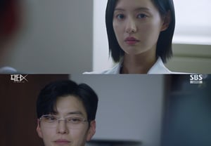 Kim Ji-won, successful surgery → Delivered a sharp "Patients are people too" remark, but… 'Crisis' with the arrival of Jang Seung-jo [Doctor X][★Night TView]