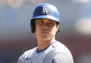 "I will do it again next year" Ohtani renews two-way commitment despite criticism over Dodgers' elimination; LA media also voice concerns: "If not at 100%, he should inform the team"