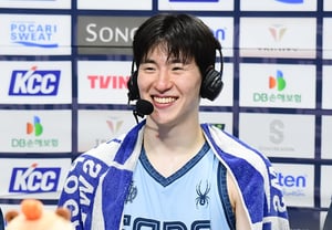 'AG Gold' Lee Jung-hyun's candid confession: "After returning from the national team, I didn't feel tired at first, so I kept playing... and then the aftereffects hit hard"