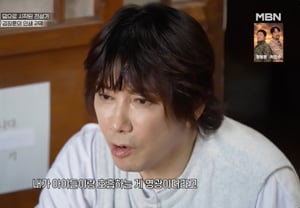 Kim Jang-hoon, overwhelmed by the enthusiasm of teens, finally admits, "I'm crazy again" [Jeon Hyun-moo's Plan 4] [★Night TV]