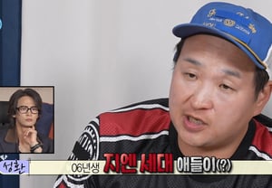 Actor Koo Sung-hwan reveals 26-year-younger friend who shared his grief over the loss of his pet dog, Kkotbuni (Flower): "We cried together" [I Live Alone][★Night TV]