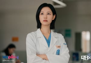 Kim Ji-won’s “Doctor X” Breaks Through… Tops 16.9% in Just Three Episodes [Comprehensive]