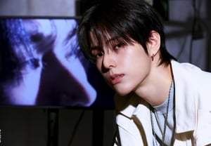 サイカス、無限のコンセプト消化力！ 'SPECIAL X'バージョンの写真公開