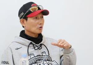 LGがついに「千軍万馬」ぶりに帰ってきて、また明日（18日）やってくる！ 「ソン・ジュヨンが準PO2から可能、オ・ジファンはトレーニングパートでまずまずという評価」 [ジュンPO1現場]