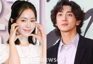 Han Jimin's malicious commenter identified… Same individual who stalked her partner, "♥Choi Jung-hoon," and was punished