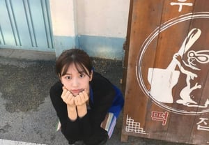 IVE, An Yu-jin: la joven todoterreno de "Vitamin"… su talento para el entretenimiento en pleno apogeo