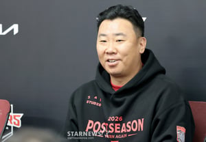 【图片】“我相信金道永会自己处理好!”李范浩(Lee Beom-ho)教练