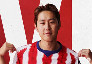 "Lightning strike in just 80 seconds" Lee Kang-in, tops chance creation + dazzling passes shine... 'Baena's precious winning goal' ATM, narrow 1-0 win over aespa뇰