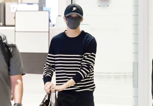 Hyunjin de Stray Kids, "elegancia radiante" [★Fotos]
