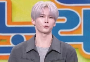 Seong Han-bin Makes 'Gag Concert' Debut... Forms Two-Voice Duet with 'Samsung's Im Jae-baek