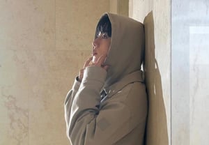 “阿罗的脸”防弹少年团金硕珍,公开画报拍摄现场……俘获全球粉丝的心~♥