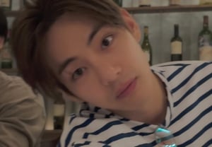 通过Vlog邂逅多彩的……防弹少年团V,公开日常生活