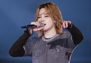'HAPPY BIRTHDAY JIMIN' 世界1位..BTSのジミン、誕生日に実証したグローバルな影響力「8年連続の大記録」