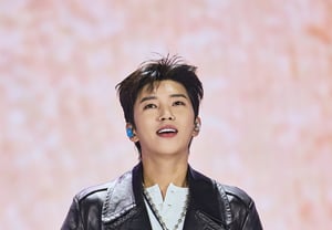 'Quốc dân ca sĩ' Lim Young-woong, vượt qua 3,23 tỷ lượt xem tích lũy trên YouTube