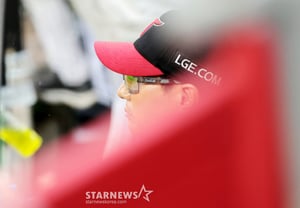 「2連敗の後の3連勝」LGリバーススイープ「奇跡のドラマ」本当に蚕室球場での最後の試合で書こうか [ジュンPO2現場]
