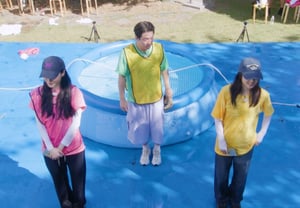 Yura, the subject of a romance rumor, vs. Park Cho-rong, the ideal type… Yang Se-chan’s choice? [Running Man]