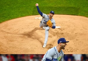 «Victoria, derrota, victoria, derrota»: la serie de Cleveland vuelve al punto de partida, ¿será Choo Shin-soo el factor decisivo en el Juego 5? [MLB ALCS]