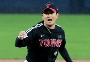 【图片】“承担第8局下半重任”的金镇洙