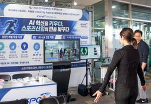 国民体育振興公団、「韓国イーエスジー（ESG）革新政策大賞」