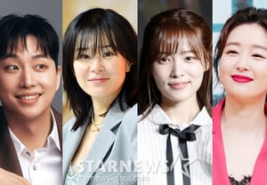 "No adopted sons, only adopted daughters—bizarre": Backlash over Park Wi's father sparks scrutiny of his adopted daughters, even summoning Choi Kang-hee [Star Issue]