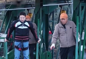 Following the Jeon Hyun-moo segment, Koo Sung-hwan's turn: "I Live Alone" faces yet another controversy [Star Issue]