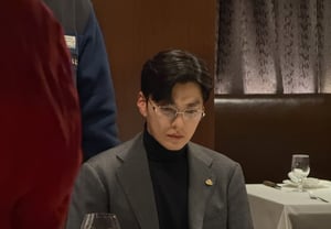 『ドクターX』チャン・スンジョ「また.. すいません公開謝罪