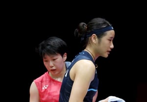 "Aunque iba 5-11, no se rindió": la impactante remontada de 11-1 de An Se-young... China admira: "Su resistencia física es realmente impresionante; Yamaguchi fue arrastrado y terminó agotado"