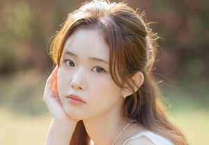 Singer-songwriter Dain unveils first concept photos brimming with pure beauty ahead of debut.. Set to debut on the 23rd with "The Weather Has Faded a Little Because I Love You"