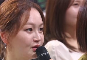 イ・ヘジョン「二人目は欲しいが♥イ・ヒジュンが反対」..キム・ヨンヒ、ビギ伝授 [やめよう]