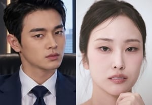 De «actor» a «empresario»: Jang Dong-ju, Woo Seon-en-teo (CEO) recluta a su primer actor… La primera es la «estudiante en EE. UU.» Yoo Jung-yun