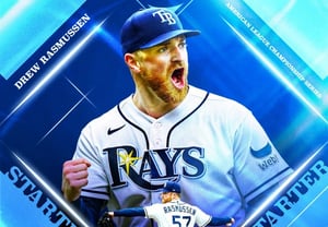 «3:7→1:3» El pitcheo de Choo Shin-soo también no evitó el «otra vez, otra derrota»: Cleveland al borde del abismo, Tampa Bay a solo 1 victoria de la Serie Mundial [ALCS5]